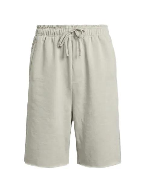 x Entire Studios side-pocket shorts by ADIDAS