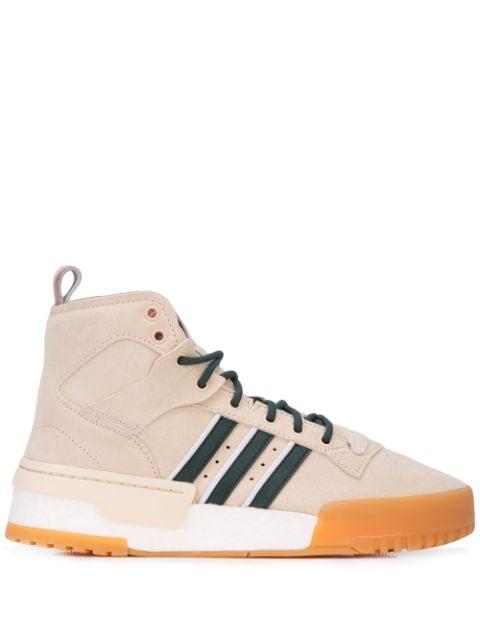 x Eric Emanuel Rivalry RM sneakers by ADIDAS