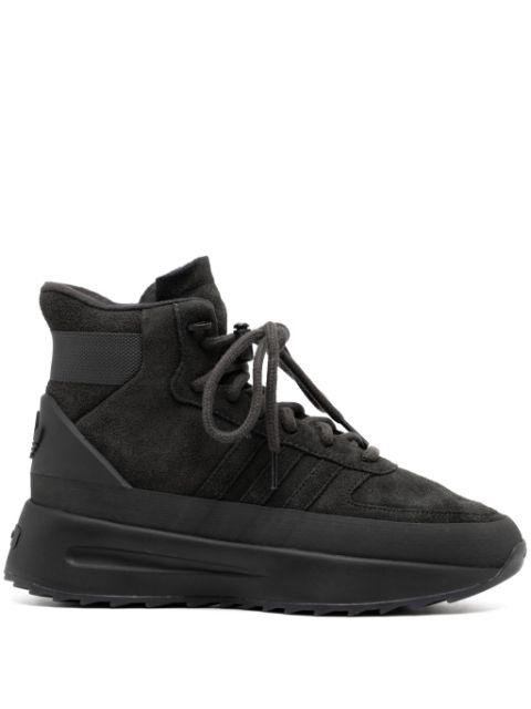 x Fear Of God athletics Los Angeles hikers by ADIDAS