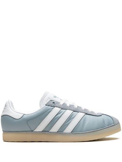 x Footpatrol Gazelle "Consortium Cup" sneakers by ADIDAS
