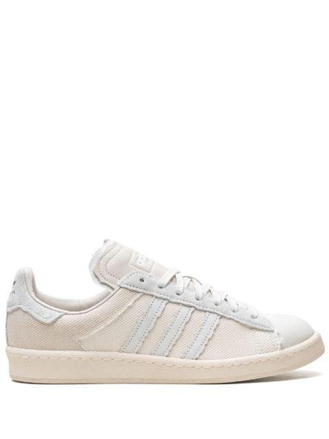 x Highsnobriety Campus "Highart" sneakers by ADIDAS
