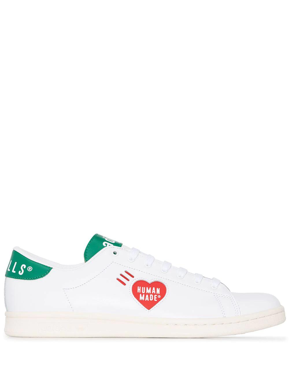 x Human Made Stan Smith sneakers by ADIDAS