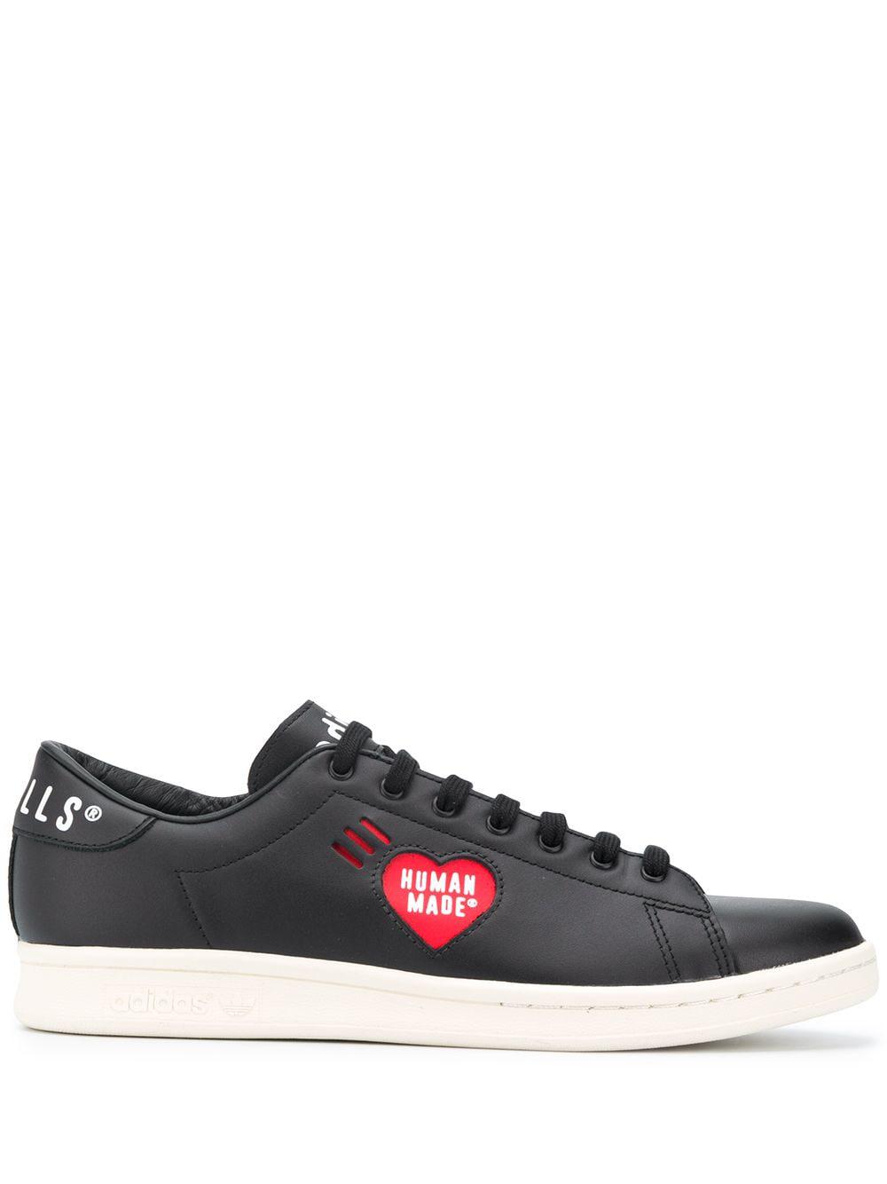 x Human Made Stan Smith sneakers by ADIDAS