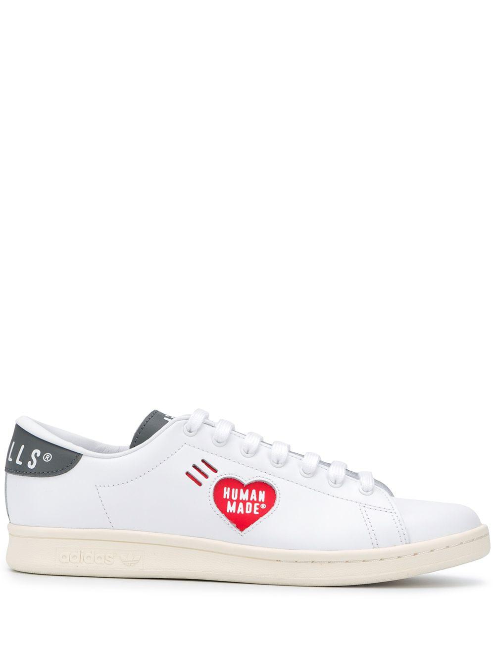 x Human Made Stan Smith sneakers by ADIDAS
