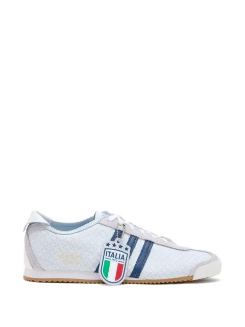 x Italia 60s FIGC patterned sneakers by ADIDAS