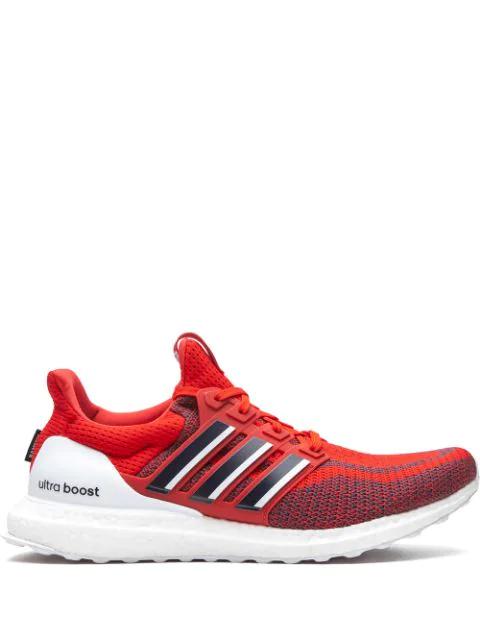 x Jalen Ramsey Ultraboost 2.0 DNA X PE "Brentwood Academy" sneakers by ADIDAS