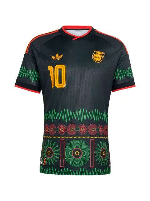 x Jamaica 26 x Bob Marley jersey by ADIDAS