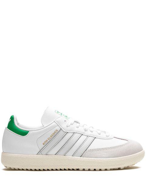 x Kith Samba Golf " Kith Classics" sneakers by ADIDAS