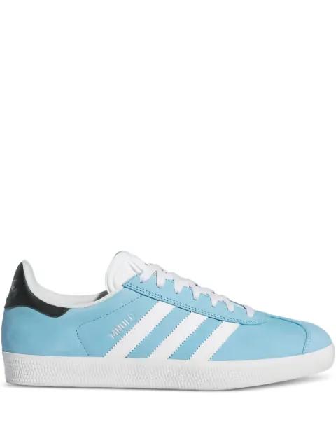 x MNUFC Gazelle ADV sneakers by ADIDAS