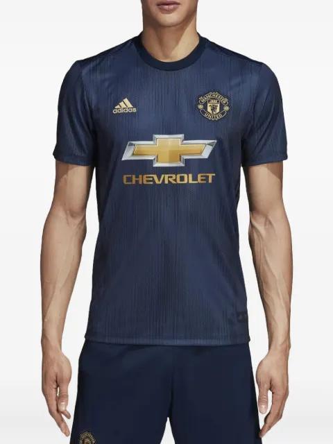 x Manchester United Third jersey by ADIDAS