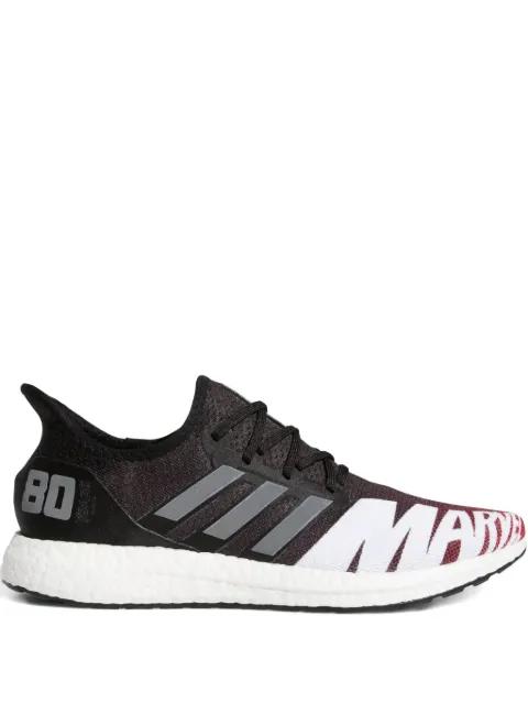 x Marvel x Foot Locker AM4 "80th Anniversary Vol.1" sneakers by ADIDAS