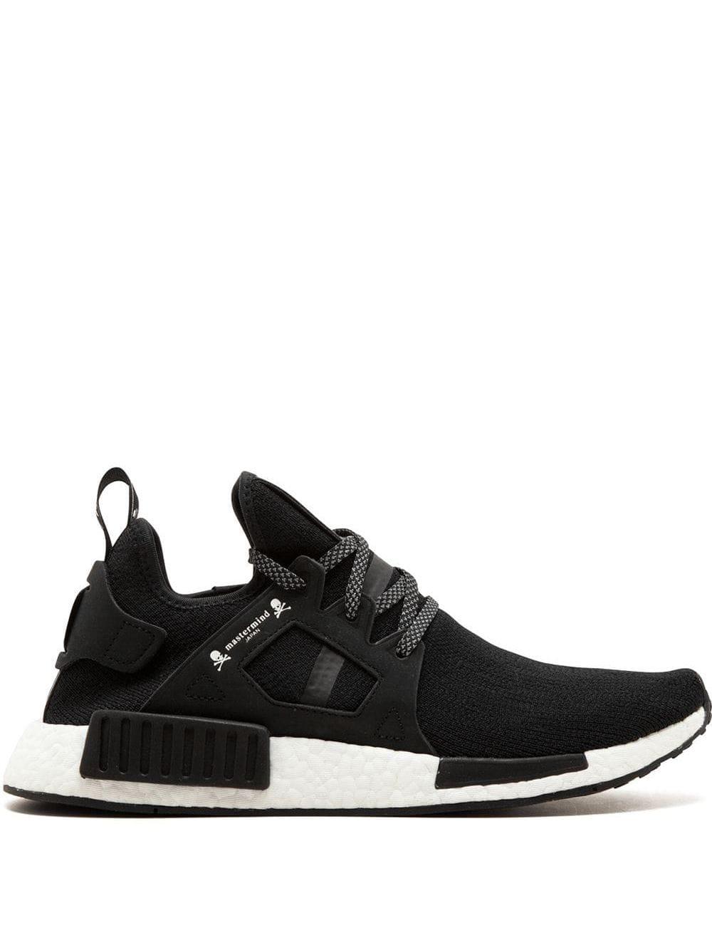 x Mastermind Japan NMD_XR1 sneakers by ADIDAS