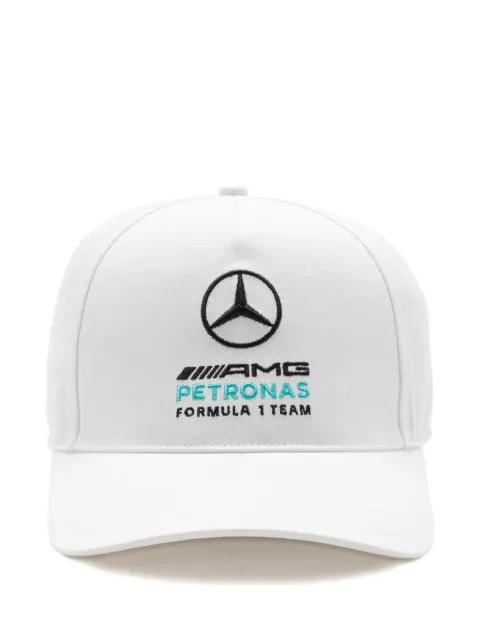 x Mercedes-AMG Petronas Formula 1 Team DNA baseball cap by ADIDAS