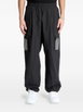 x Mercedes Amg Petronas Formula One Team 3-Stripe cargo pants by ADIDAS