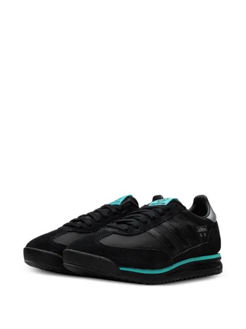 x Mercedes SL 72 RS Petronas Formula One Team sneakers by ADIDAS x Mercedes SL 72 RS Petronas Formula One Team sneakers by ADIDAS