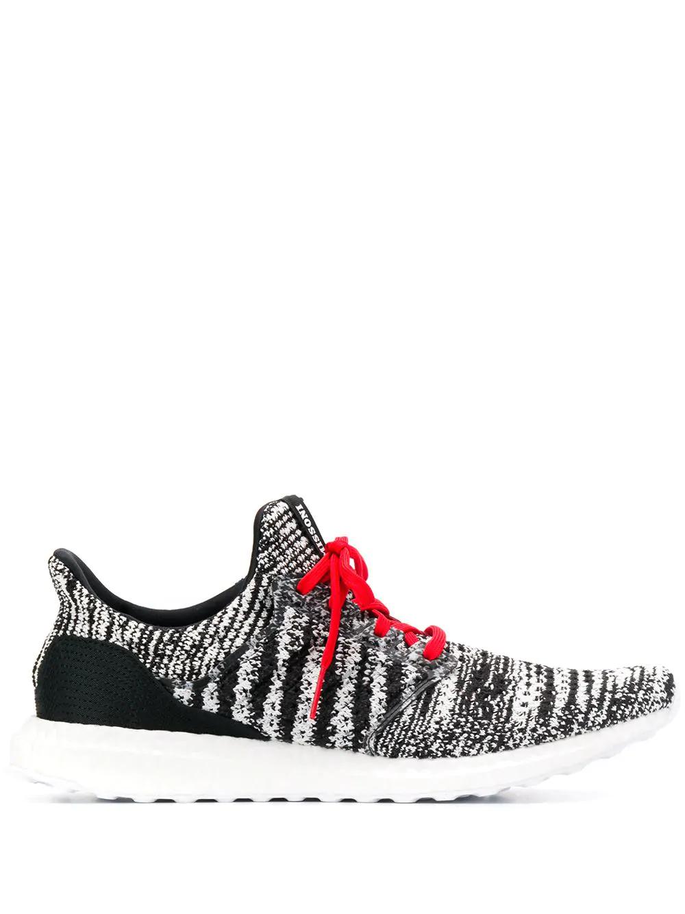x Missoni UltraBoost Clima sneakers by ADIDAS