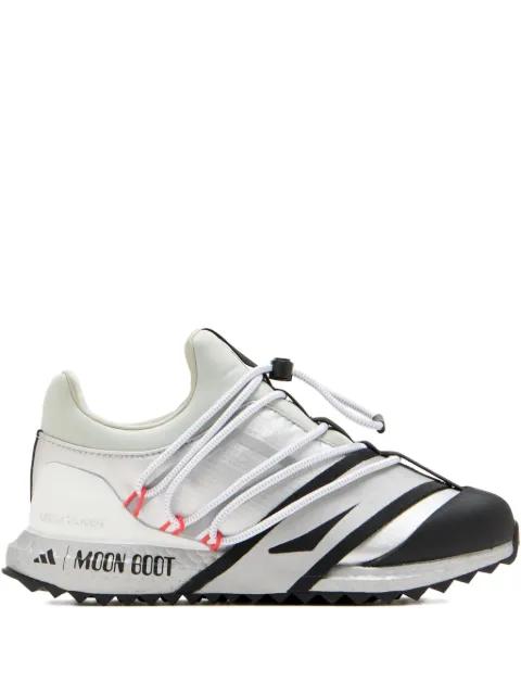 x Moon Boot UB sneakers by ADIDAS