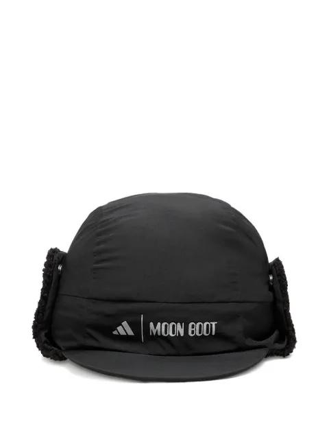 x Moon Boot logo cap by ADIDAS