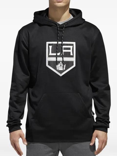 x NHL Los Angeles Kings hoodie by ADIDAS