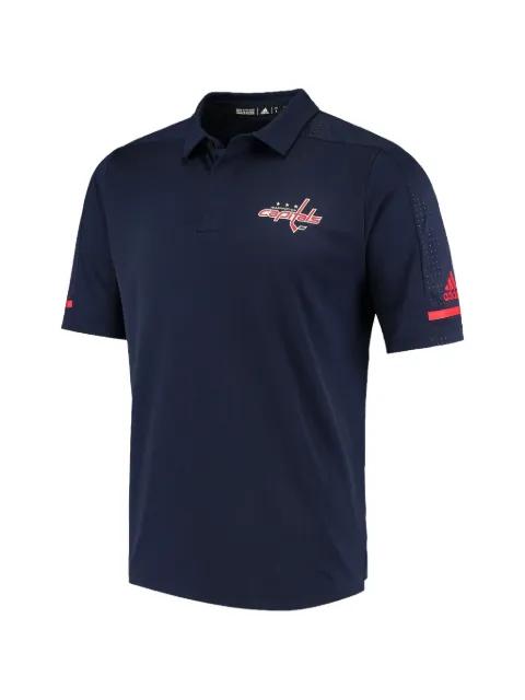 x NHL Washington Capitals Game Day polo shirt by ADIDAS