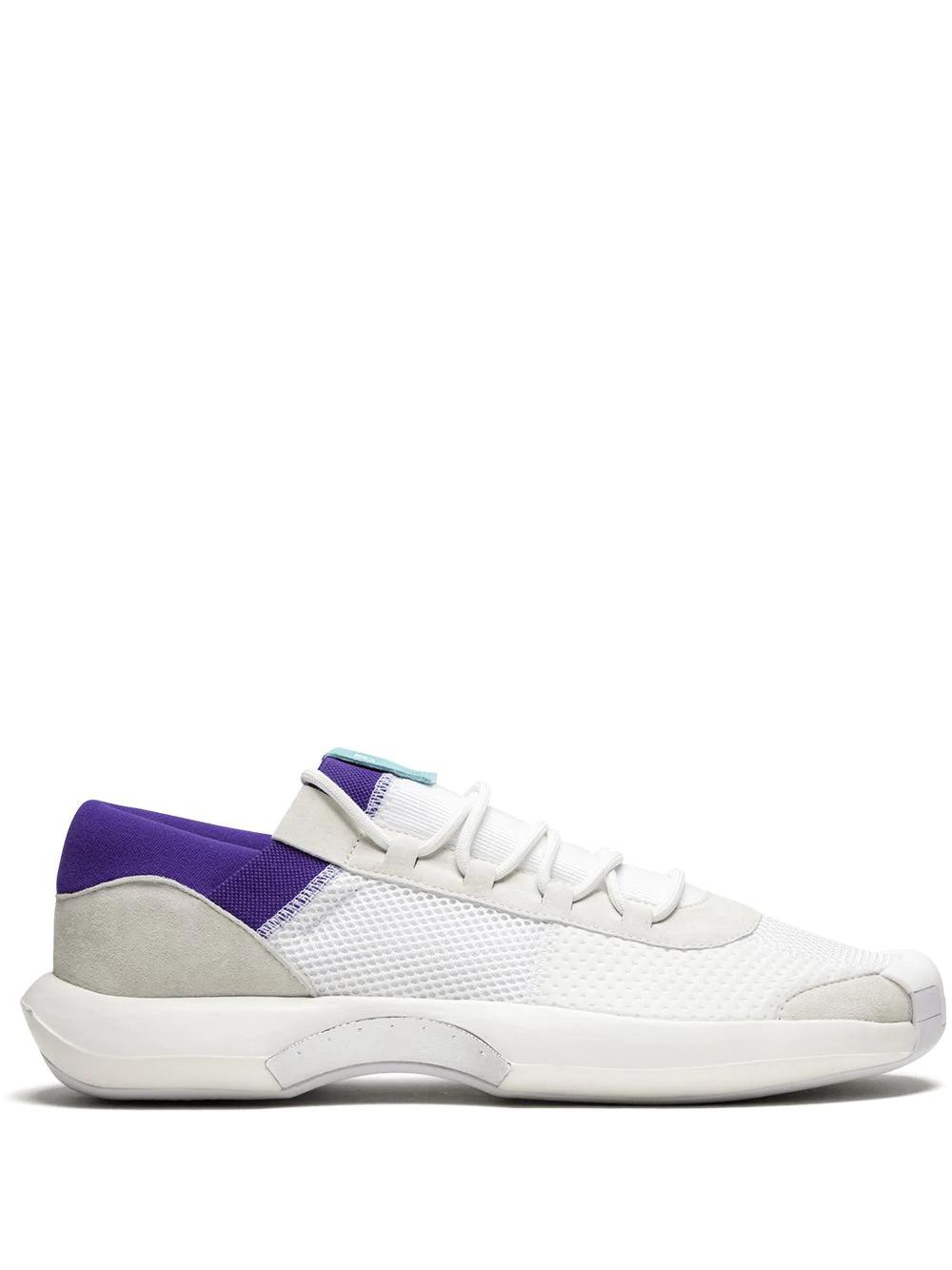 x Nice Kicks Crazy 1 ADV sneakers by ADIDAS