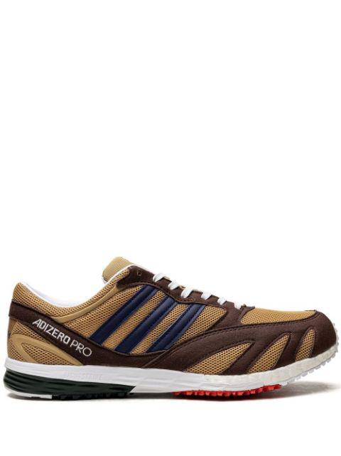 x Noah Lab Race low-top sneakers by ADIDAS