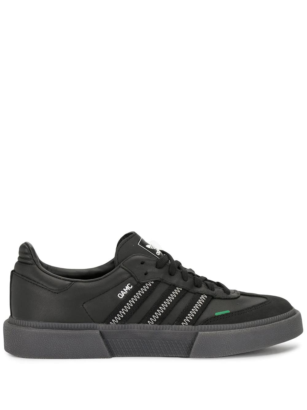 x OAMC Type O-8 sneakers by ADIDAS