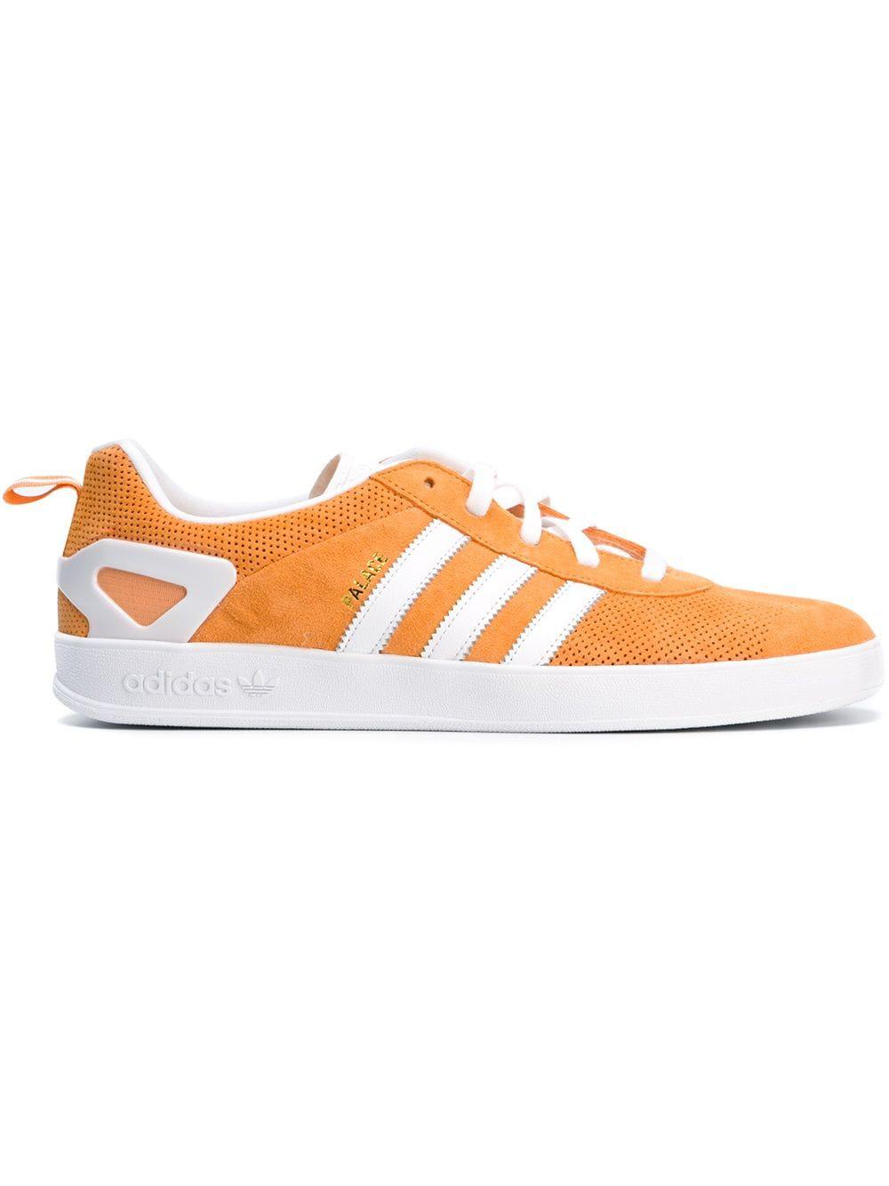 x Palace Pro sneakers by ADIDAS