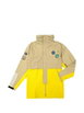 x Pharrell Williams Pharrell jacket by ADIDAS x Pharrell Williams Pharrell jacket by ADIDAS