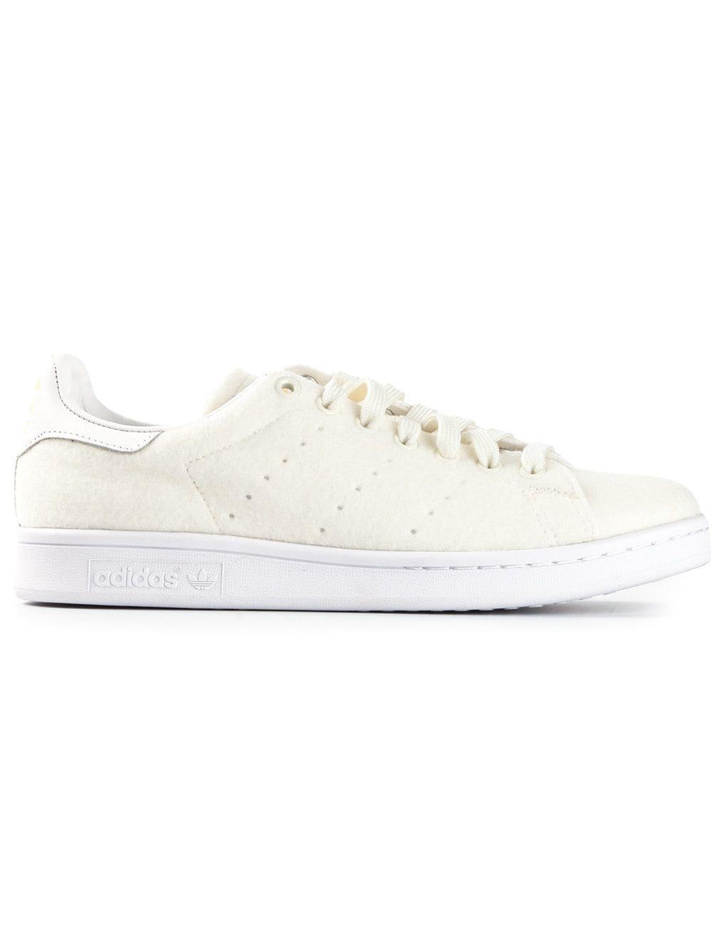 x Pharrell Williams Stan Smith TNS sneakers by ADIDAS