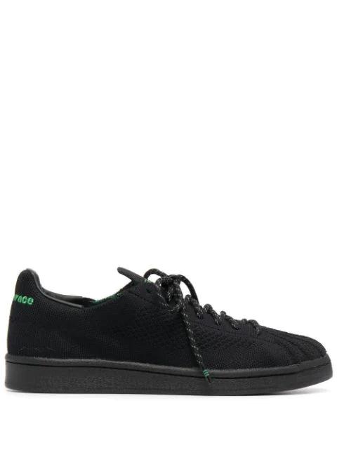 x Pharrell Williams Superstar PK sneakers by ADIDAS