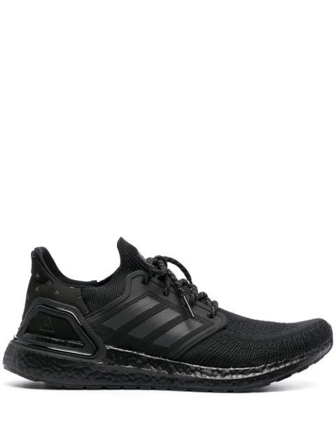 x Pharrell Williams Ultraboost 20 low-top sneakers by ADIDAS