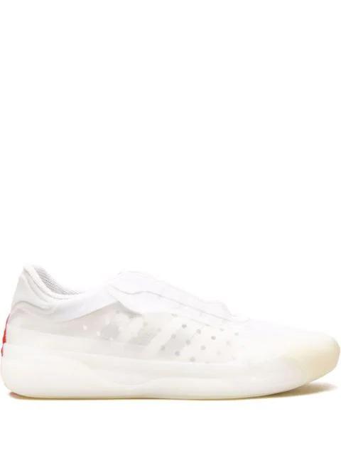 x Prada Luna Rossa 21 "White" sneakers by ADIDAS
