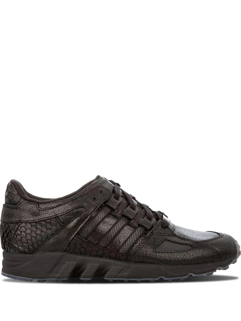 x Pusha T Equipment Running Guidance "Black Market" sneakers by ADIDAS