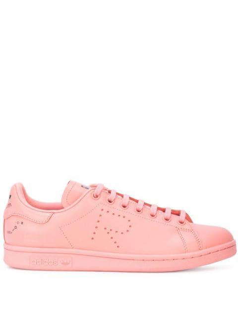 x Raf Simons Stan Smith sneakers by ADIDAS