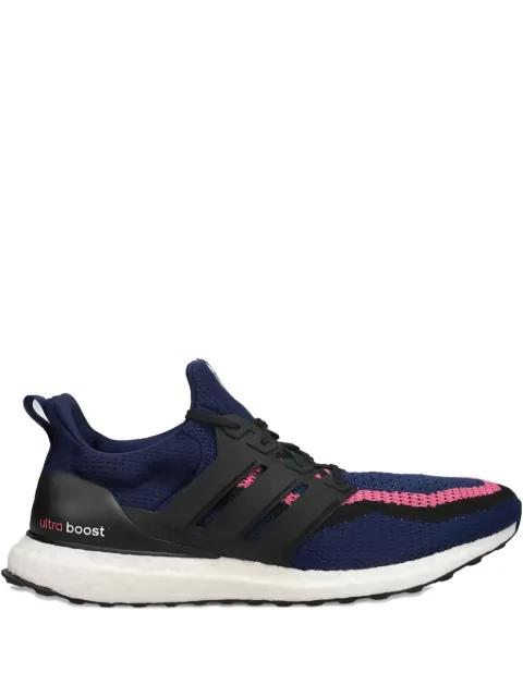 x Real Madrid Ultraboost DNA "Navy Blue" sneakers by ADIDAS