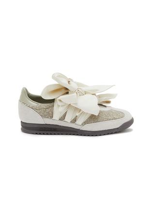 x Reverie by Caroline Hú SL 72 OG Low Top Women's Sneakers by ADIDAS x Reverie by Caroline Hú SL 72 OG Low Top Women's Sneakers by ADIDAS