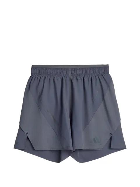 x SFTM adi365 running shorts by ADIDAS
