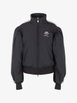 x Simone Rocha padded puff-sleeve jacket by ADIDAS x Simone Rocha padded puff-sleeve jacket by ADIDAS