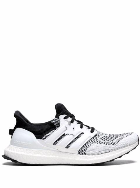 x Sneakersnstuff UltraBoost 1.0 sneakers by ADIDAS