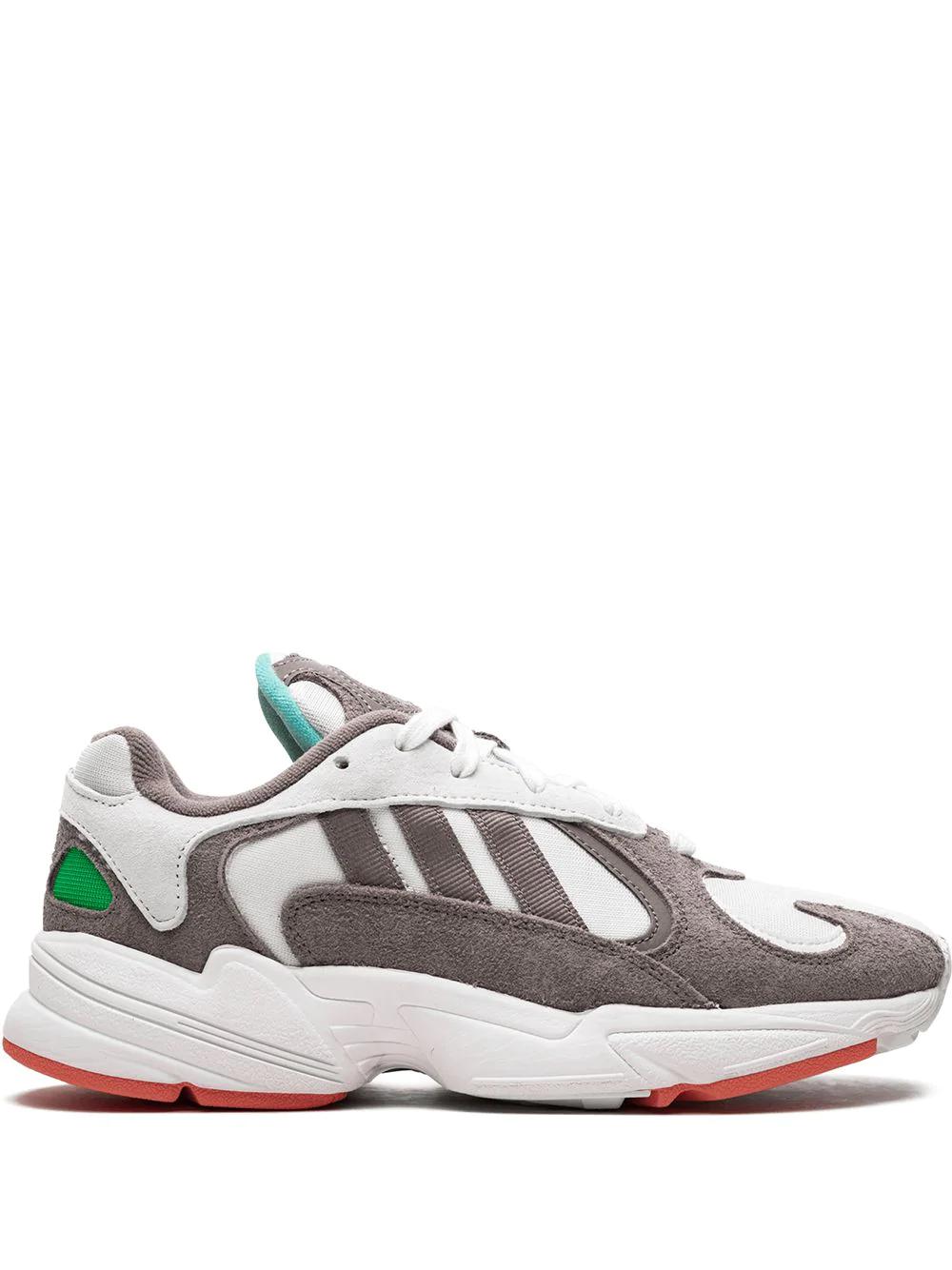 x Solebox Yung-1 sneakers by ADIDAS