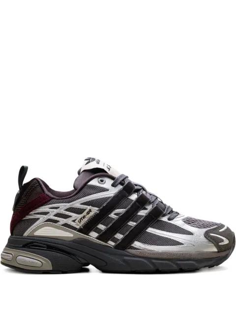 x Song For The Mute ADISTAR Cushion ""Taupe Metallic/Granite"'" sneakers by ADIDAS