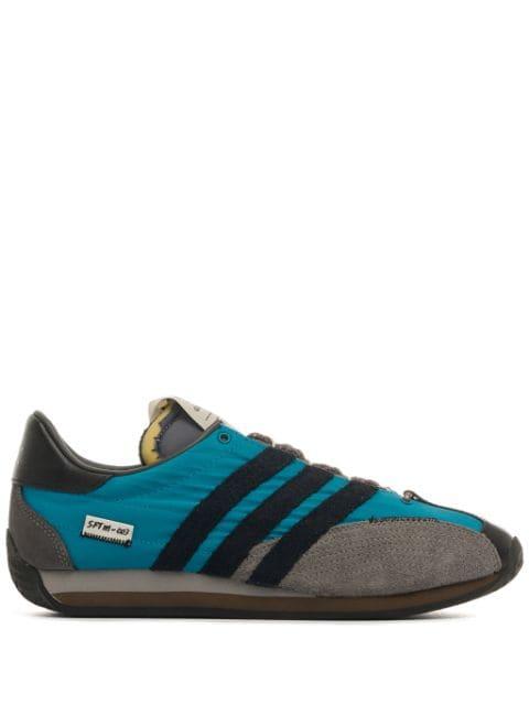 x Song For The Mute Country OG sneakers by ADIDAS
