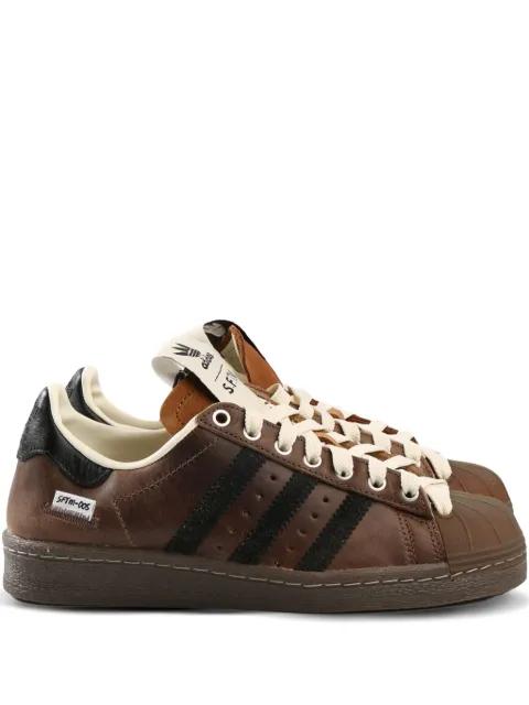 x Song for the Mute Superstar 82 sneakers by ADIDAS
