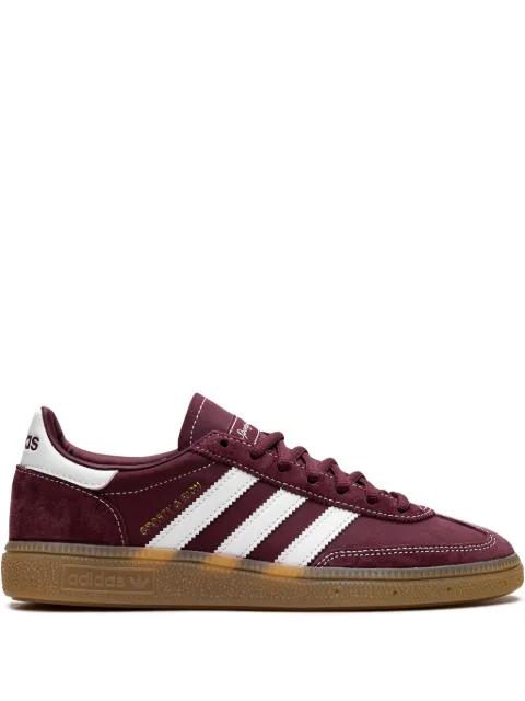 x Sporty & Rich Handball Spezial "Shadow Red" sneakers by ADIDAS
