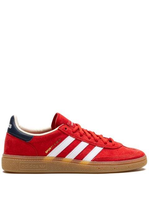 x Sporty & Rich Handball Spezial "USA" sneakers by ADIDAS