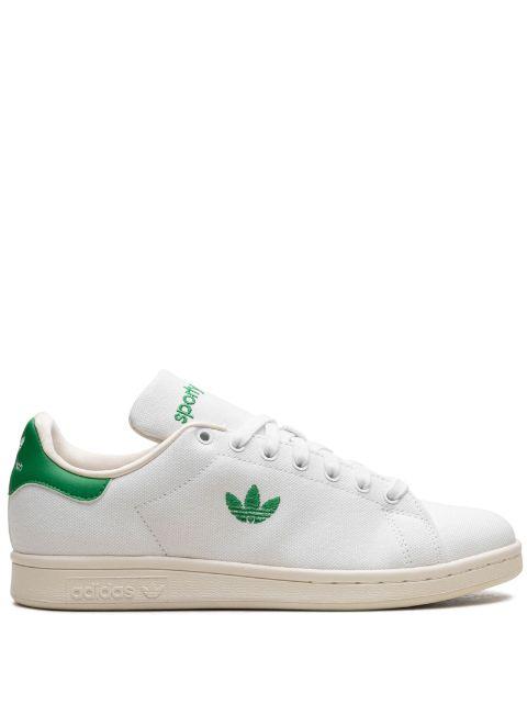x Sporty & Rich Stan Smith "White/Green" sneakers by ADIDAS