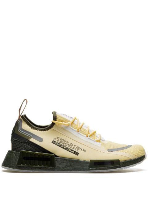 x Star Wars NMD R1 "Spectoo Bossk" sneakers by ADIDAS