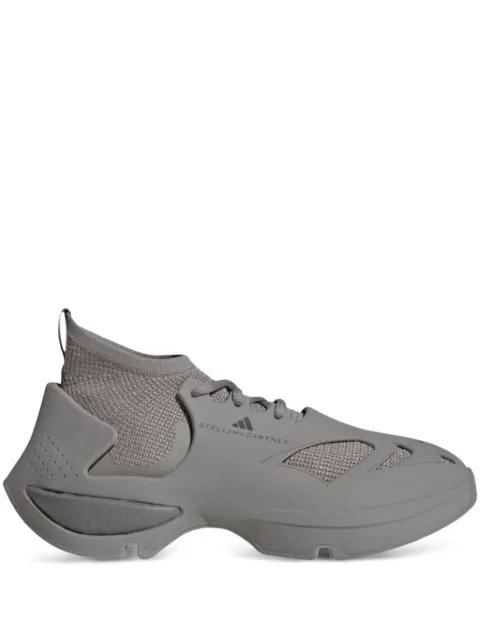 x Stella McCartney Sportswear Run "Dove Grey" sneakers by ADIDAS