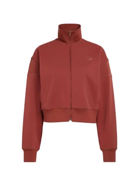 x Stella McCartney zipped jacket by ADIDAS